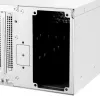 SilverStone SST-RM31 3U korpusas serveriui, juodas