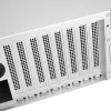 SilverStone SST-RM31 3U korpusas serveriui, juodas