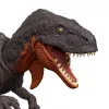 Jurassic World Rebirth Laukinis Riaumojimas Abelisauras Dinozaurų Žaislas, Uodega Valdomas Ataka Krimtimas ir Garsas