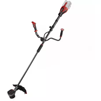 Belaidis žoliapjovės pjautuvas EINHELL Professional GP-BC 36/430 Li BL-Solo — 36V (2x18V), 430 mm pjovimo plotis, be akumuliatoriaus