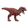 Jurassic World Rebirth Laukinis Riaumojantis Aucasaurus Dinozaurų Žaislas, Uodegos Valdoma Ataka, Krimtimas ir Garsas