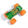 Monster Jam oficialus Drakono monstrų sunkvežimis, kolekcinis liejimo modelis, 1:24 mastelis, žaislas vaikams nuo 3 metų