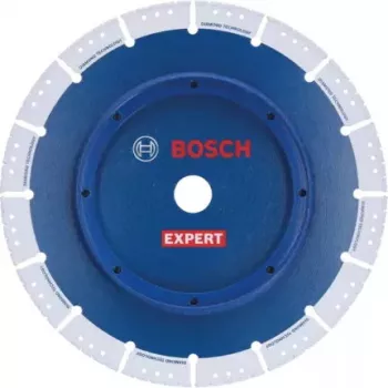 Bosch 2 608 901 392 pjovimo diskas šlifavimo įrankiui – deimantinis diskas vamzdžiams pjauti ir nuožulninti
