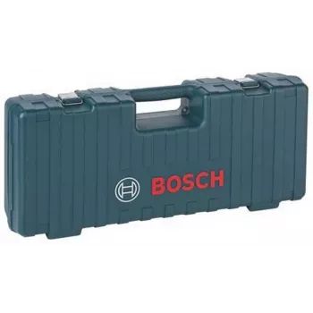 Dėklas įrankiams Bosch 2605438197 Mėlynas Plastikinis