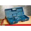 Dėklas įrankiams Bosch 2605438197 Mėlynas Plastikinis
