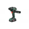 Bosch AdvancedImpact 18V-80 QuickSnap gręžtuvas-suktuvas, 1950 aps./min., be rakto, juodas/žalias, 890 g