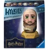3D dėlionė Ravensburger Hylkies Harry Potter Dobby, putplasčio detalės, surenkama figūrėlė