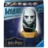 3D dėlionė Ravensburger Haris Poteris – Voldemorto figūrėlė, modelis 12008047
