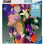 Dėlionė Ravensburger Puzzle Moment Iris – 200 detalių, dėžutėje
