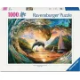 Dėlionė Ravensburger Sunset Splash, 1000 dalių, gulsčias, 700 mm plotis
