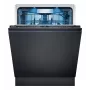 Siemens iQ700 SX87TX02CE indaplovė, visiškai įmontuojama, 14 komplektų