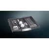 Siemens iQ700 SX87TX02CE indaplovė, visiškai įmontuojama, 14 komplektų
