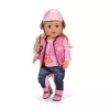 BABY born Riding Outfit 43 cm – jojimo aprangos rinkinys lėlei