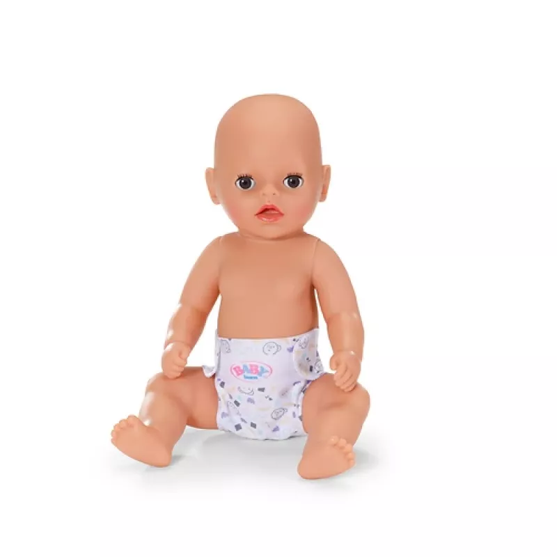 BABY born sauskelnės lėlėms 2vnt 36cm