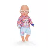 BABY born Dviračio aprangos rinkinys 43 cm lėlei