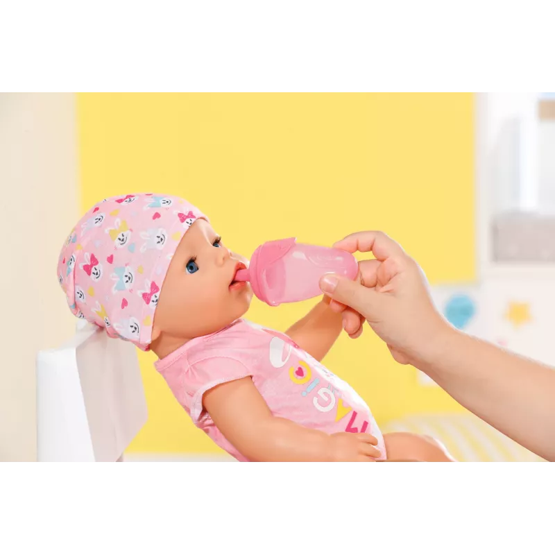 BABY born 832509 buteliukas lėlei