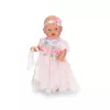 Suknelė lėlei BABY born Flower Fairy