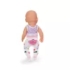 BABY born Pėdkelnės ir Kojinės 2 vnt. 43 cm lėlei