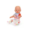 BABY born Pėdkelnės ir Kojinės 2 vnt. 43 cm lėlei