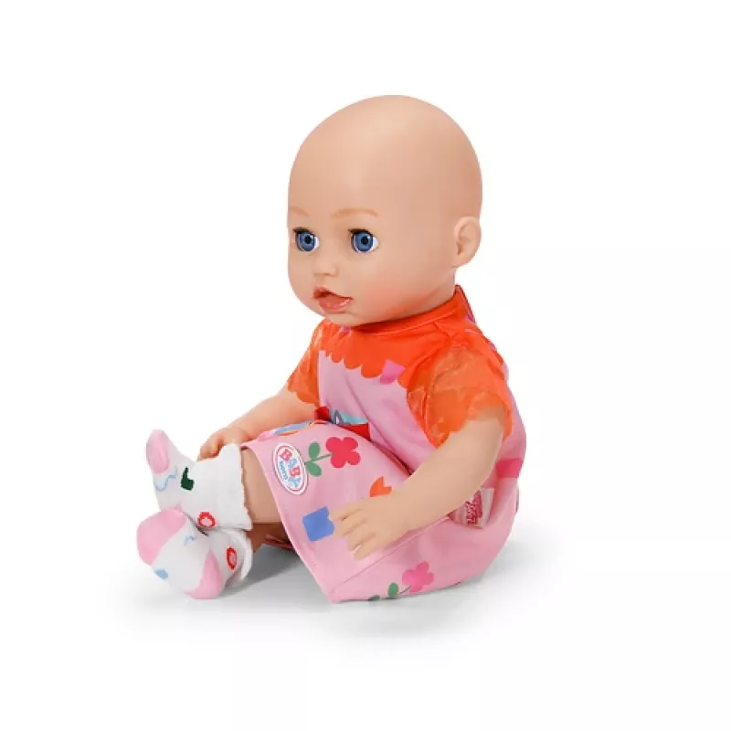BABY born Pėdkelnės ir Kojinės 2 vnt. 43 cm lėlei