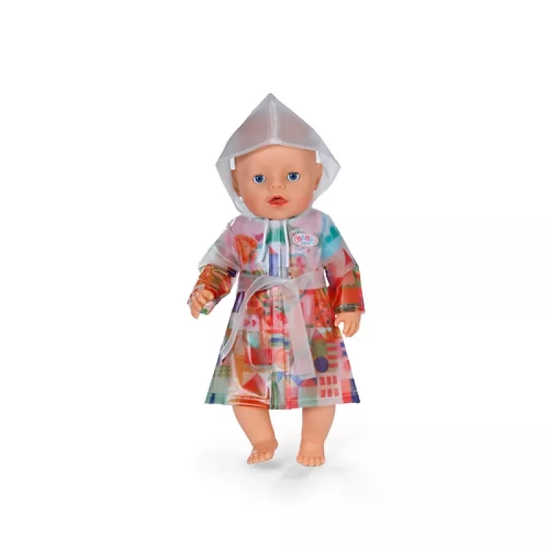 BABY born 839959 lėlės paltas