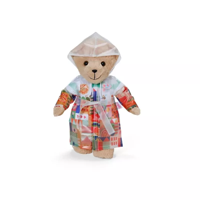 BABY born 839959 lėlės paltas