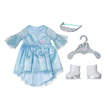 BABY born 840535 lėlės kostiumėlis