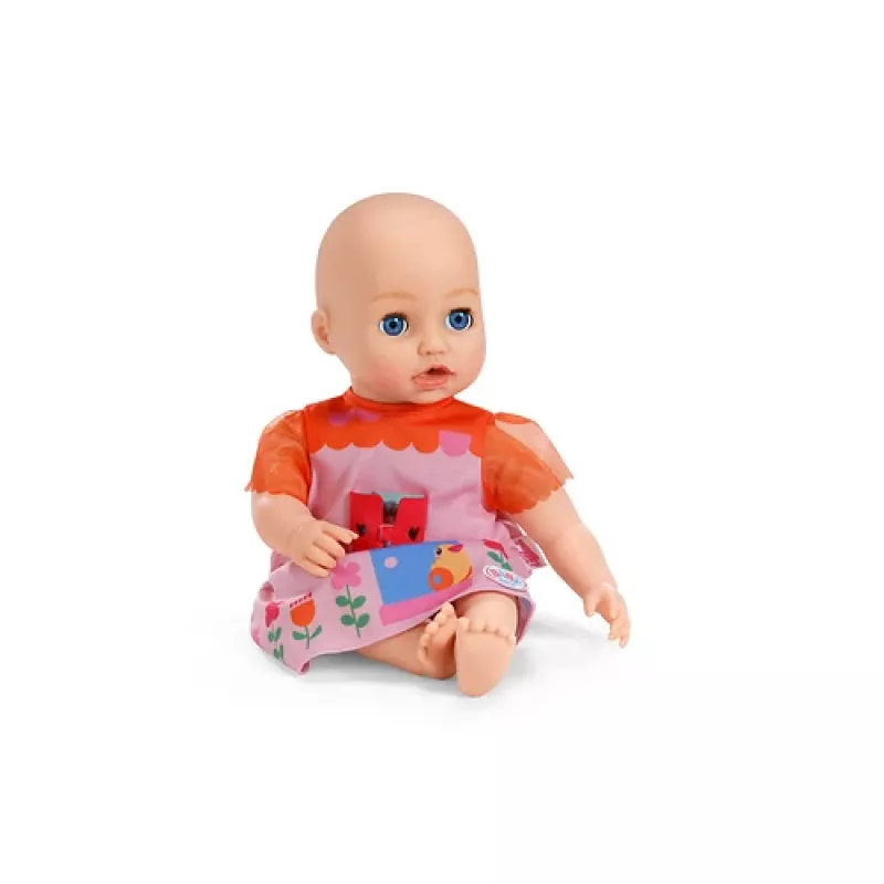 BABY born 839645 lėlės suknelė