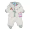 BABY born 840139 lėlės kostiumėlis