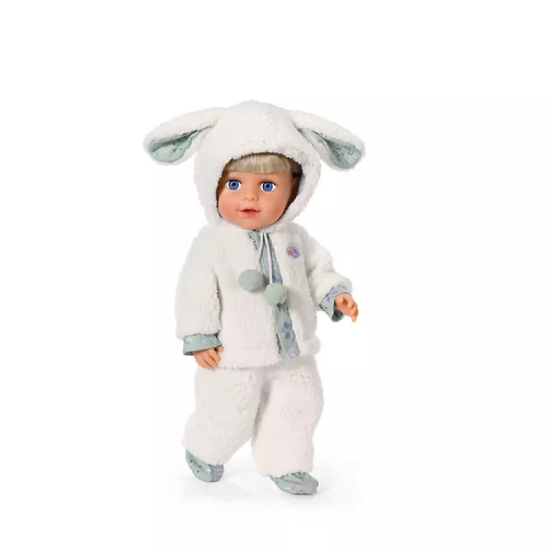 BABY born 840139 lėlės kostiumėlis