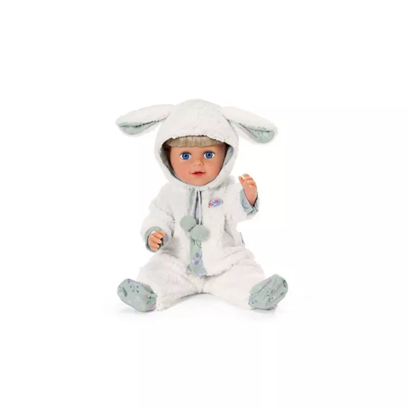 BABY born 840139 lėlės kostiumėlis