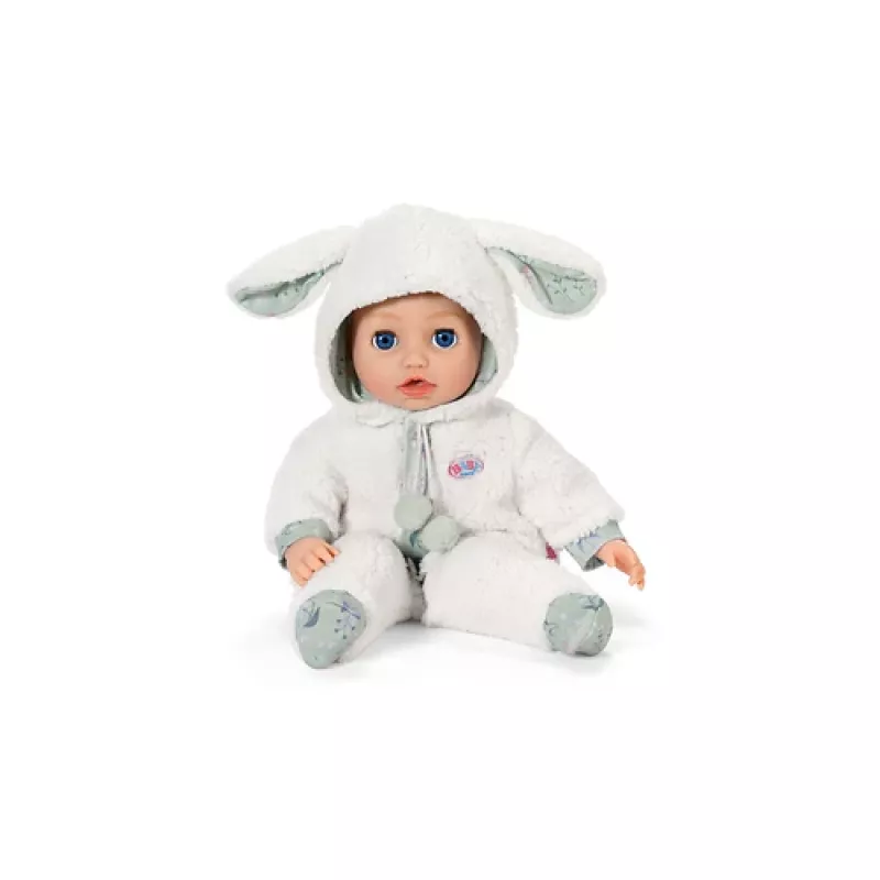 BABY born 840139 lėlės kostiumėlis