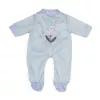 BABY born 840122 lėlės kostiumėlis