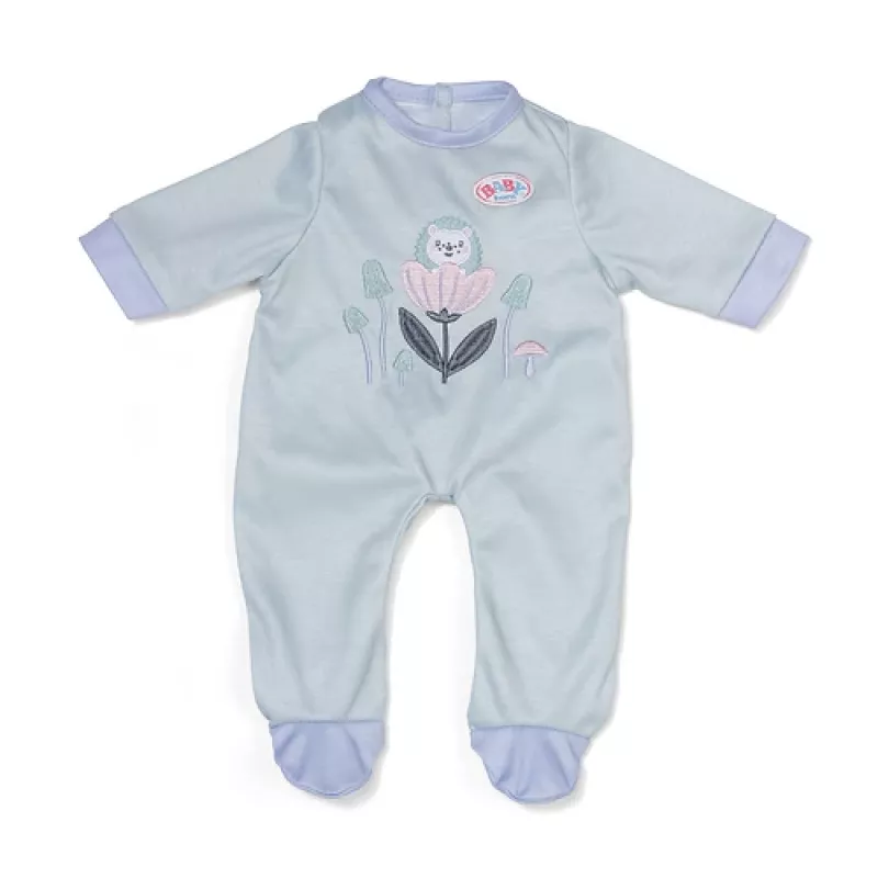 BABY born 840122 lėlės kostiumėlis