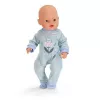BABY born 840122 lėlės kostiumėlis