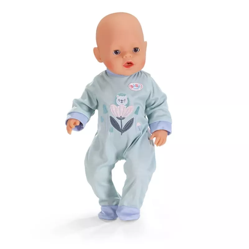 BABY born 840122 lėlės kostiumėlis