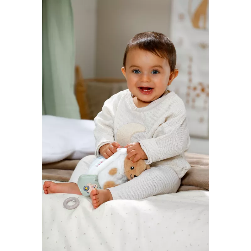 BABY born 840832 meškiukas
