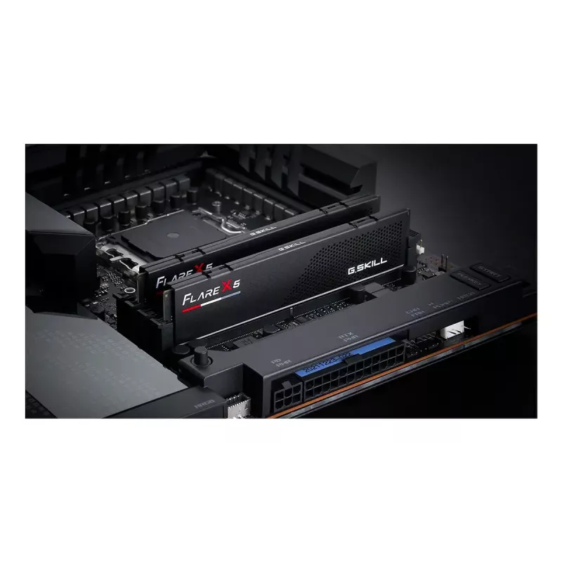 G.SKILL Flare X5 F5-5600J3636C8GH2-FX5 16 GB (2×8 GB) DDR5 5600 MHz CL36 atminties rinkinys