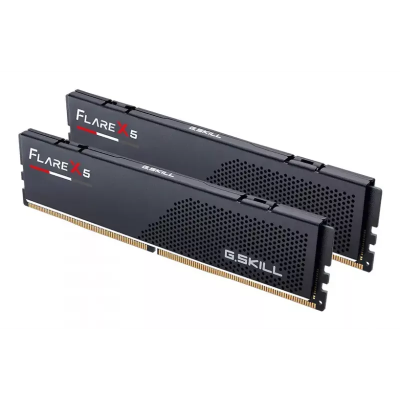 G.SKILL Flare X5 F5-5600J3636C8GH2-FX5 16 GB (2×8 GB) DDR5 5600 MHz CL36 atminties rinkinys