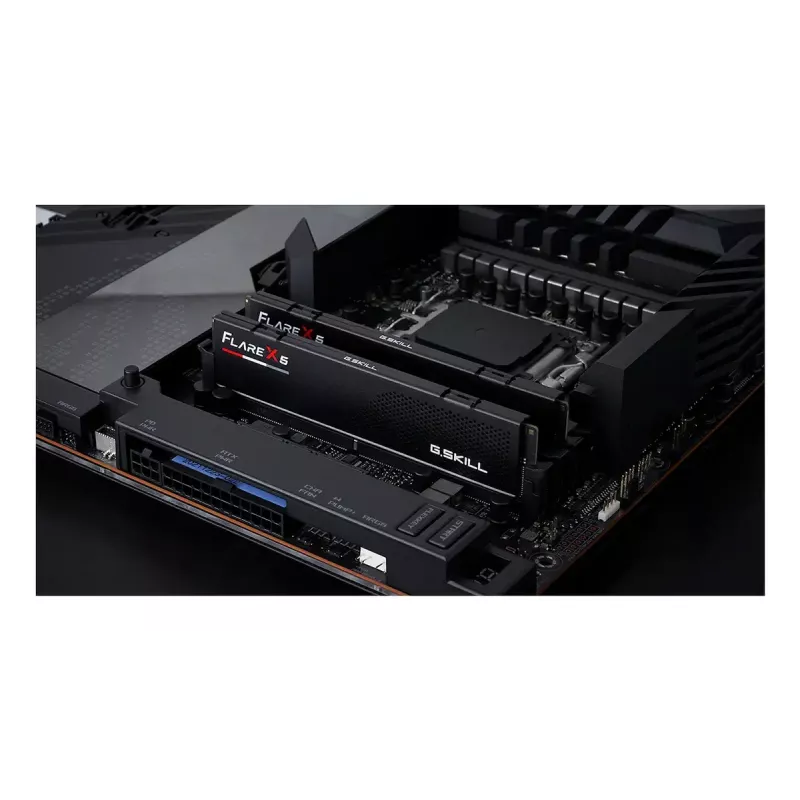 G.SKILL Flare X5 F5-5600J3636C8GH2-FX5 16 GB (2×8 GB) DDR5 5600 MHz CL36 atminties rinkinys