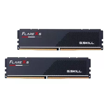 G.SKILL Flare X5 F5-5600J3636C8GH2-FX5 16 GB (2×8 GB) DDR5 5600 MHz CL36 atminties rinkinys