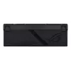 Mechaninė žaidimų klaviatūra ASUS ROG Azoth 96 HE – 96 % QWERTZ, USB + RF belaidis + Bluetooth, magnetiniai-mechaniniai jungikliai, RGB, juoda