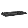 Mechaninė žaidimų klaviatūra ASUS ROG Azoth 96 HE – 96 % QWERTZ, USB + RF belaidis + Bluetooth, magnetiniai-mechaniniai jungikliai, RGB, juoda