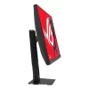 27 colių ASUS ROG Strix Pulsar XG27AQNGV žaidimų monitorius, 2560×1440 WQHD, 1 ms, LCD, USB 3.2 šakotuvas, VESA, aukščio reguliavimas, juodas