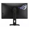 27 colių ASUS ROG Strix Pulsar XG27AQNGV žaidimų monitorius, 2560×1440 WQHD, 1 ms, LCD, USB 3.2 šakotuvas, VESA, aukščio reguliavimas, juodas