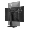 27 colių ASUS ROG Strix Pulsar XG27AQNGV žaidimų monitorius, 2560×1440 WQHD, 1 ms, LCD, USB 3.2 šakotuvas, VESA, aukščio reguliavimas, juodas