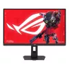 27 colių ASUS ROG Strix Pulsar XG27AQNGV žaidimų monitorius, 2560×1440 WQHD, 1 ms, LCD, USB 3.2 šakotuvas, VESA, aukščio reguliavimas, juodas