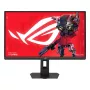 27 colių ASUS ROG Strix Pulsar XG27AQNGV žaidimų monitorius, 2560×1440 WQHD, 1 ms, LCD, USB 3.2 šakotuvas, VESA, aukščio reguliavimas, juodas