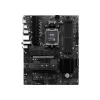 MSI Pro B840-S EVO WIFI6E pagrindinė plokštė AMD B840 Socket AM5 ATX