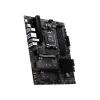 MSI Pro B840-S EVO WIFI6E pagrindinė plokštė AMD B840 Socket AM5 ATX